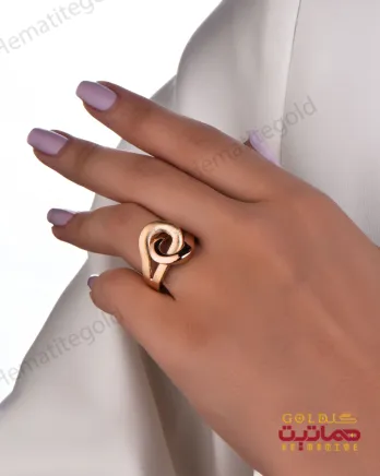 انگشتر آویسا سحر